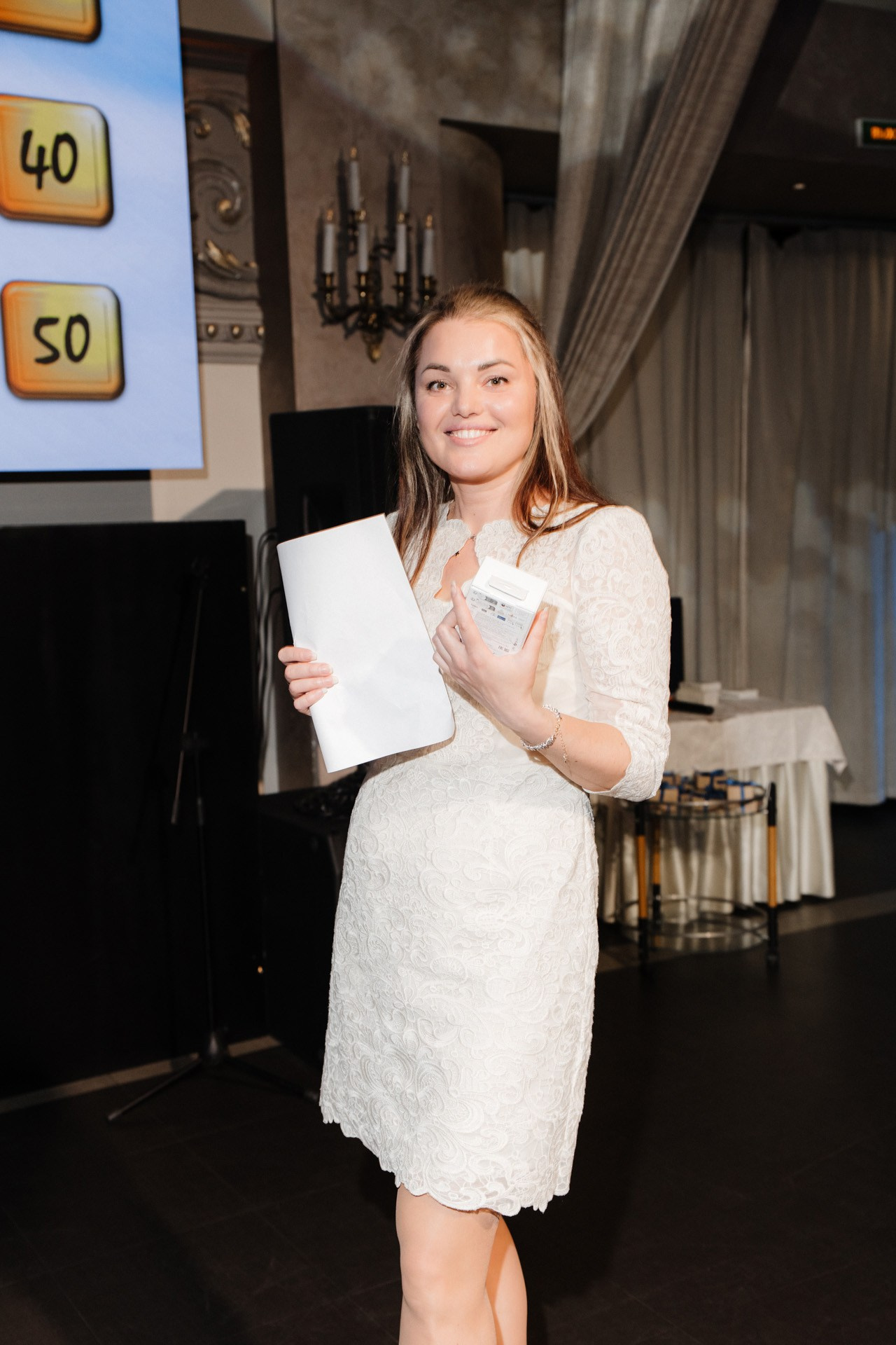 Корпоратив СЭР. VICTORIA SHU