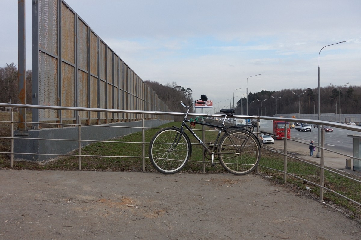 Чисто сердечное призвание. Иван Кобяков