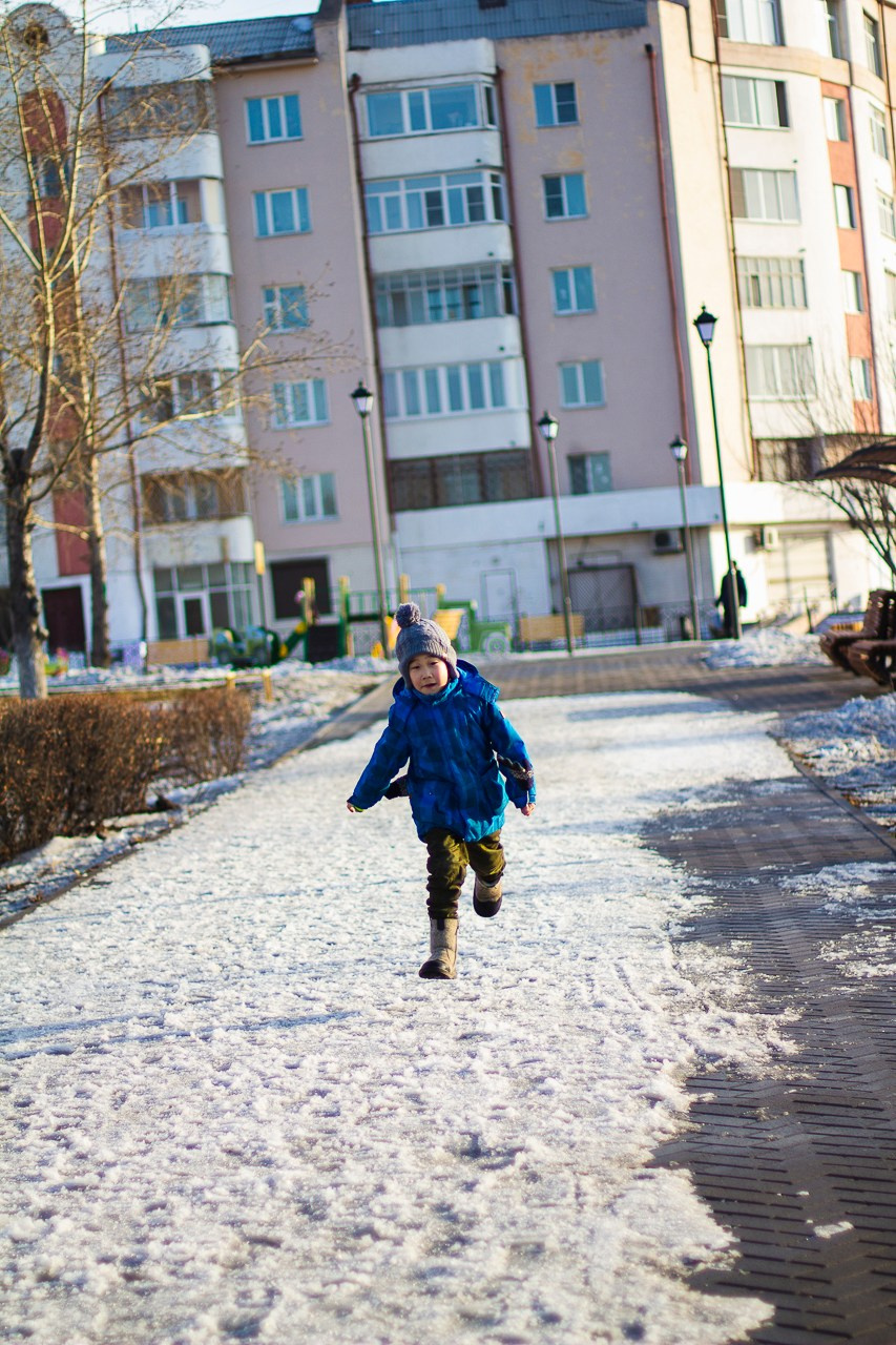 Тимур. Фотограф Москва Дылыкова Долгар