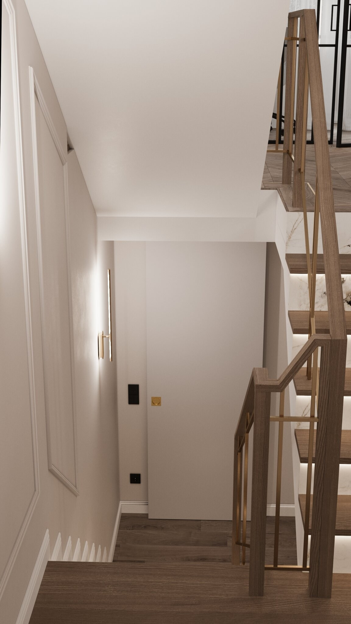 6. Студия дизайна интерьера RISE DESIGN STUDIO