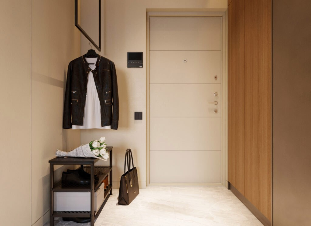 43. Студия дизайна интерьера RISE DESIGN STUDIO