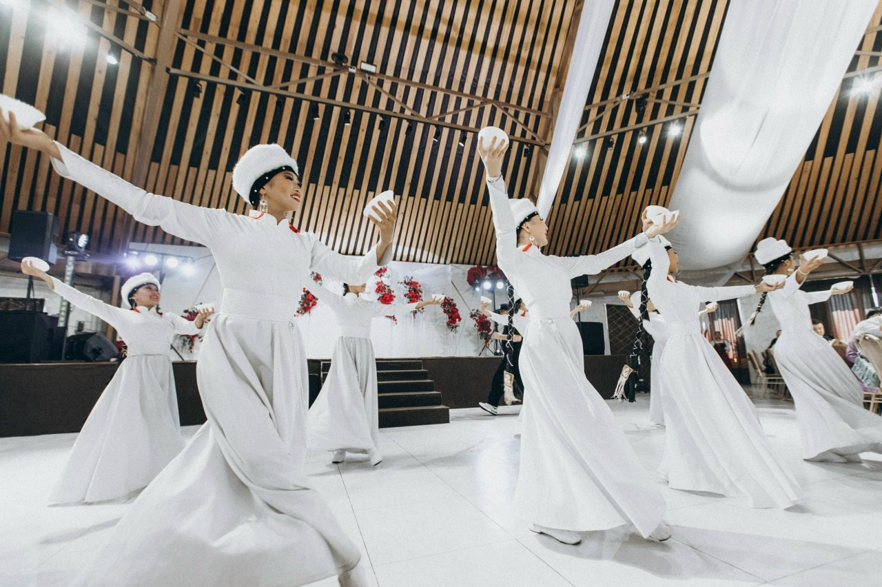 Алена и Никита