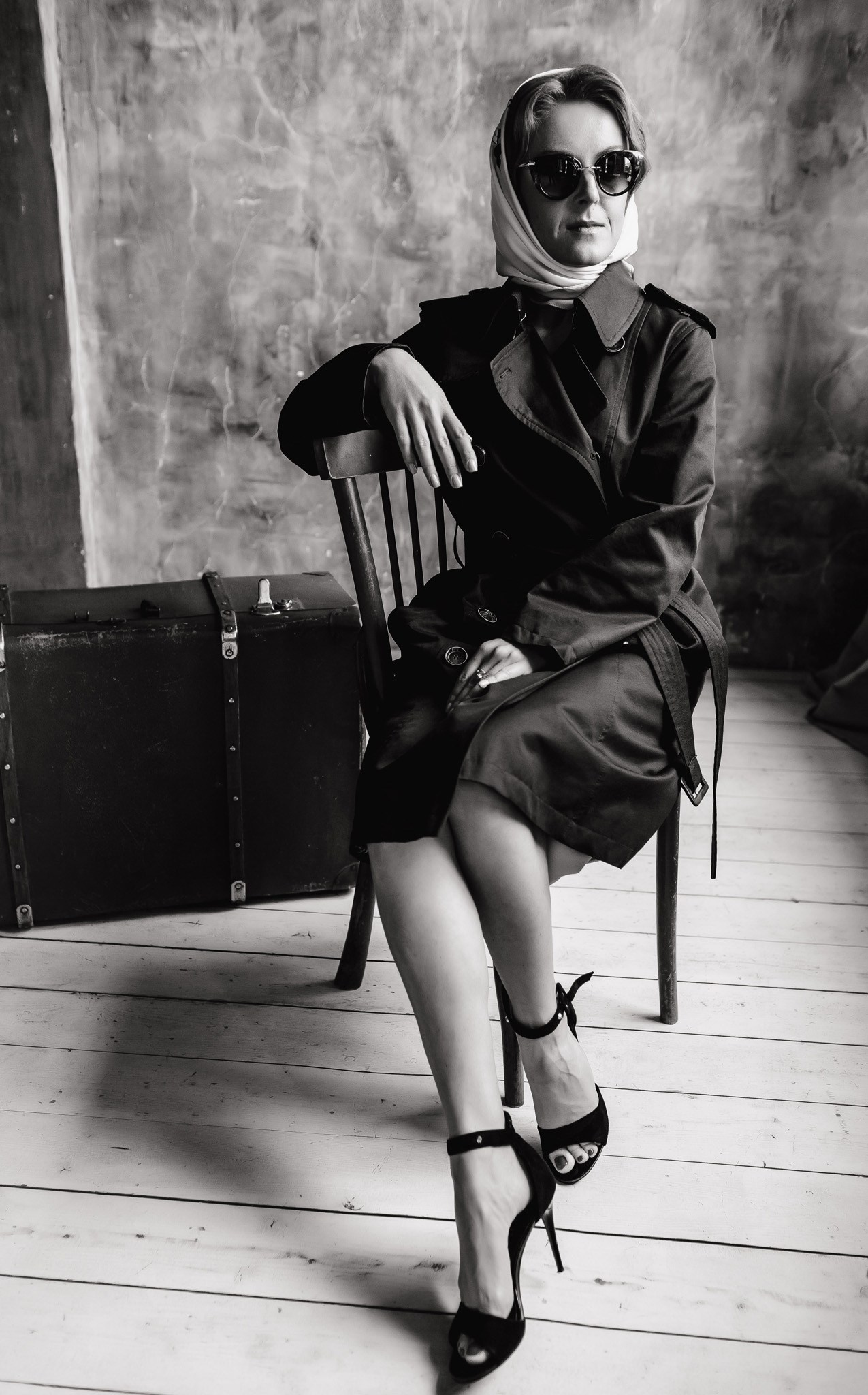 Настя. Свадебный и семейный фотограф Иваново Елена Угодина