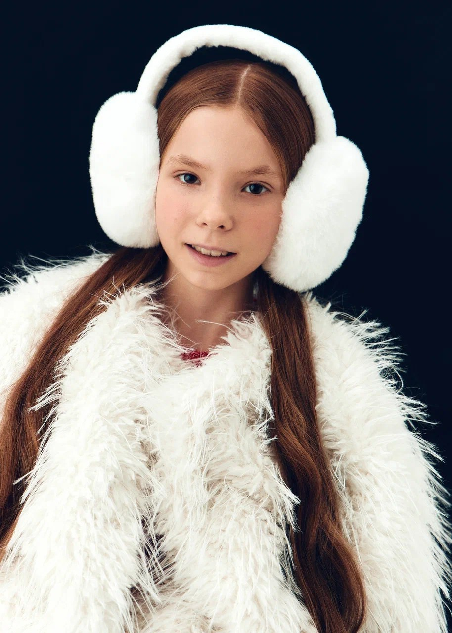 Селезнева Дарья 10 ЛЕТ 136 СМ. Детское модельное агентство Musthave agency. База профессиональных моделей