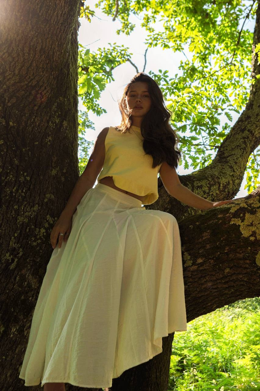 Лесная фотосъёмка в Сочи