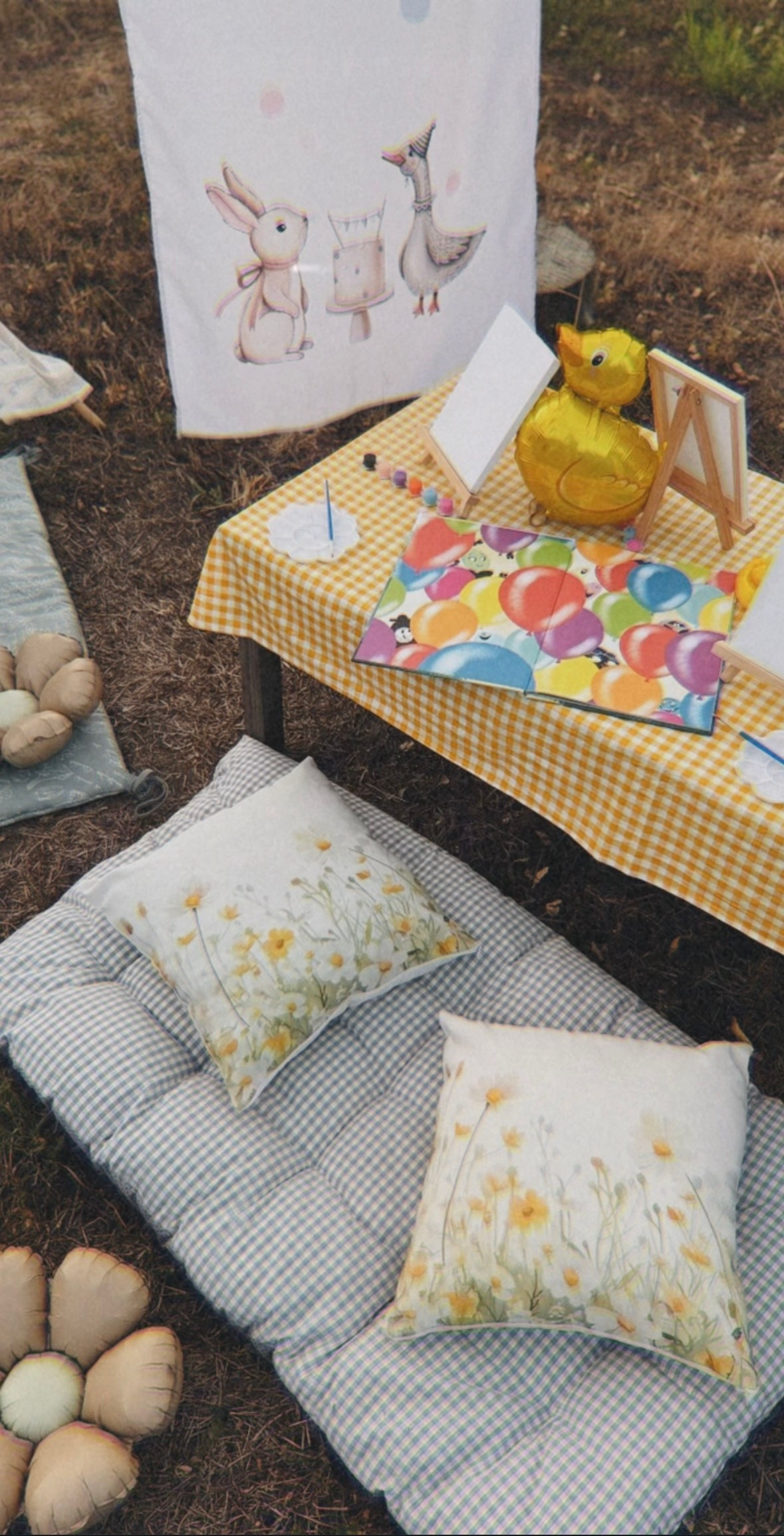 Дни Рождения. Фотостудия Натальи Забродской