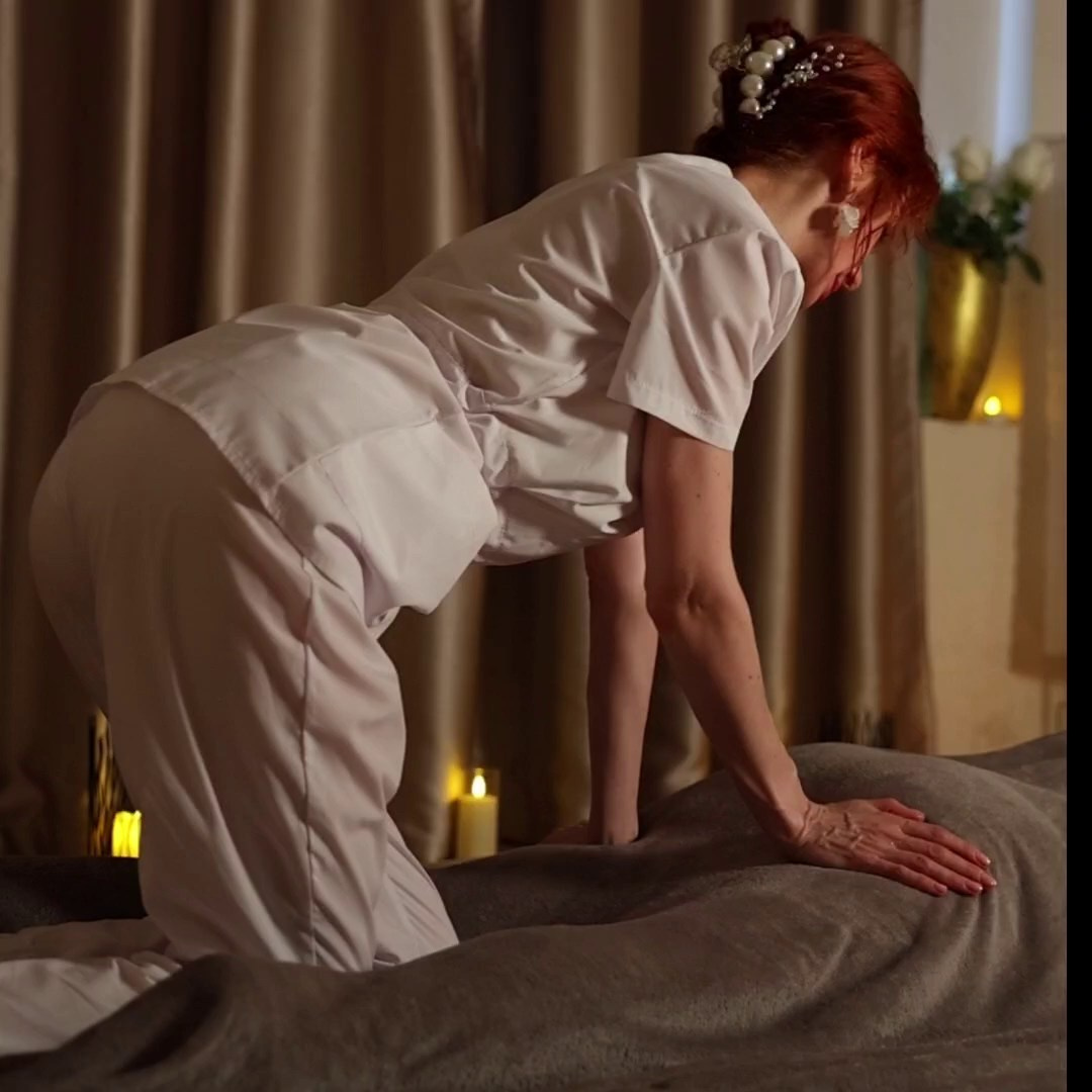 Видео как проходят массажи в Санкт-Петербурге. Тантрический, восточный массаж СПб/ОБУЧЕНИЕ