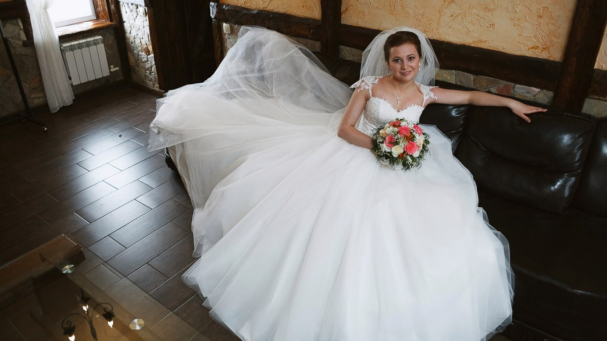 Wedding 2016. Свадебный и семейный фотограф в Оренбурге Евгения Атанова