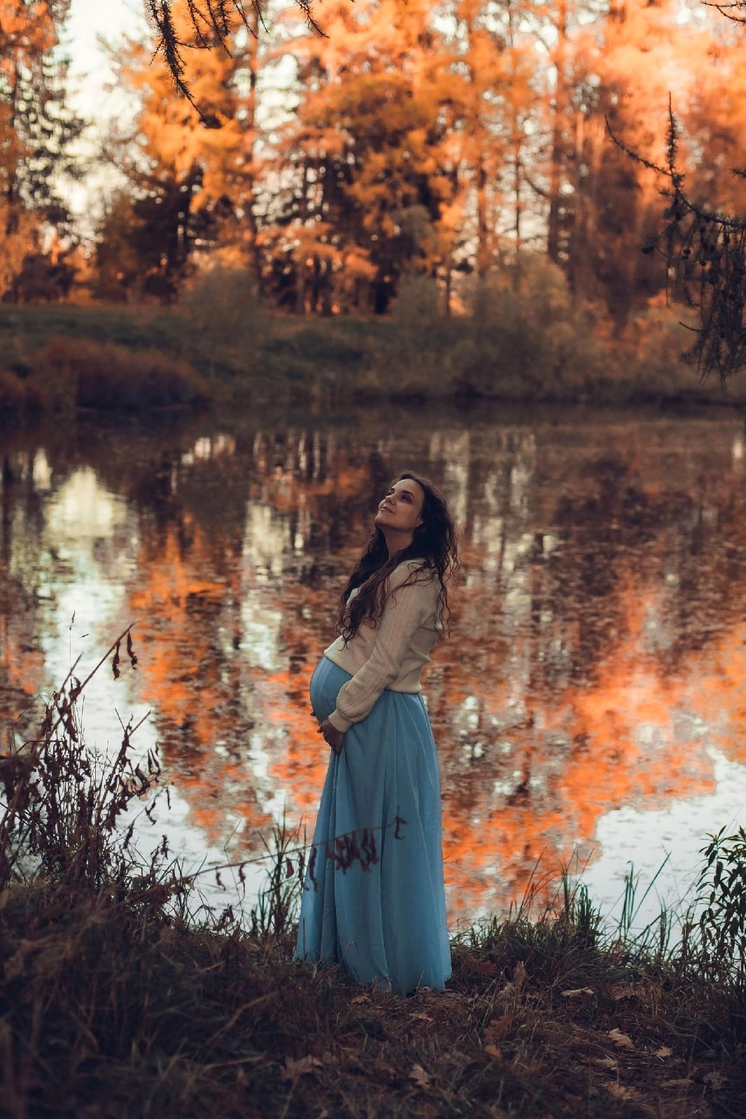 Фотосессия беременности спб. Семейный и детский фотограф во Всеволосжке Людмила Квасова