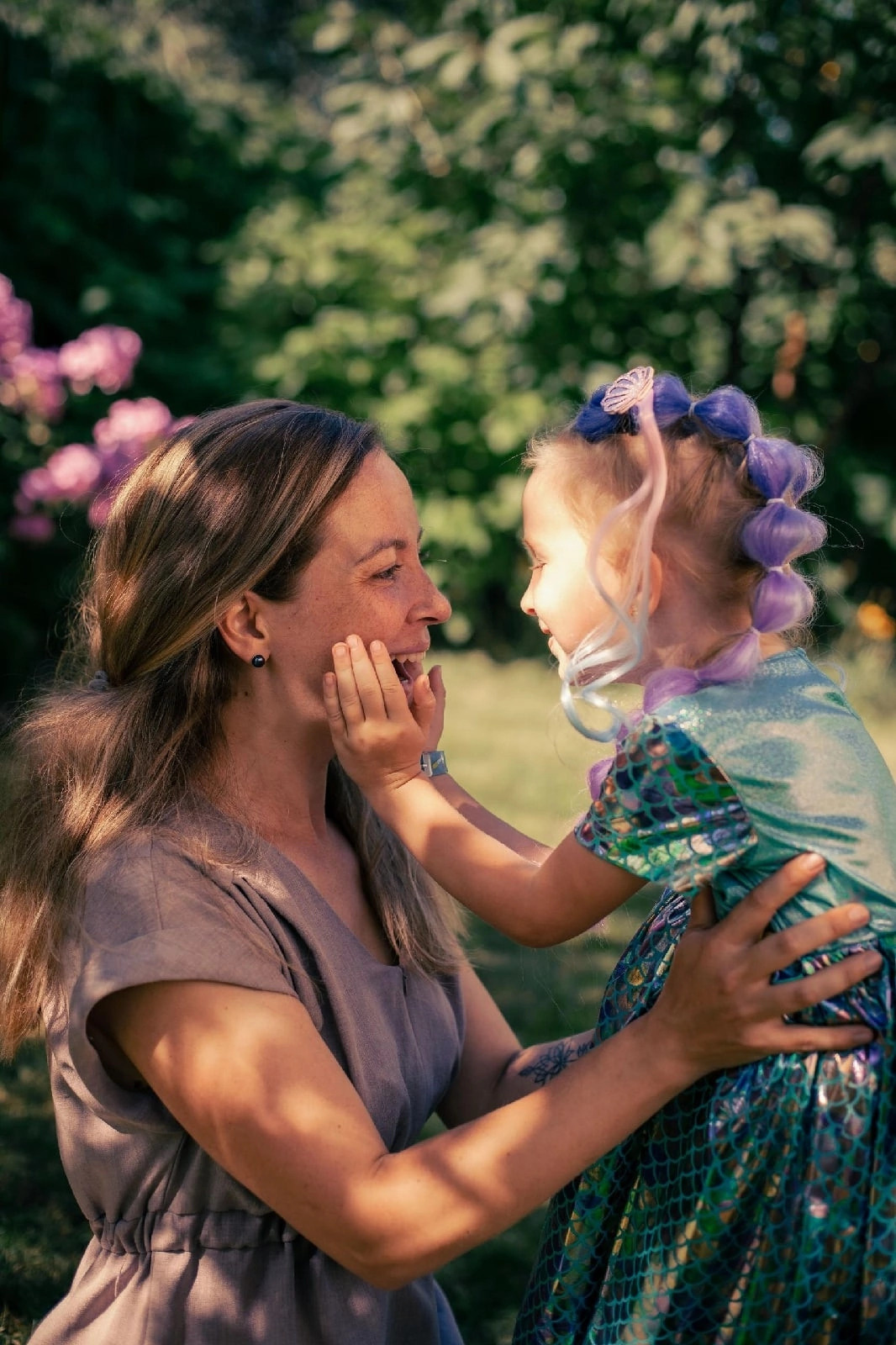 День рождения Агаты. Семейный и детский фотограф во Всеволосжке Людмила Квасова