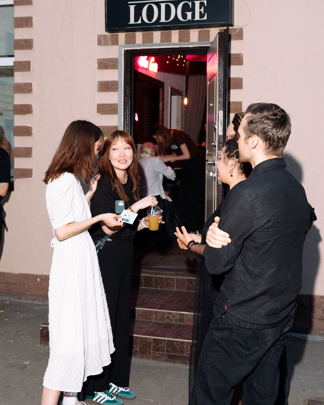 Музыкальный квартирник. Axenov_eugene