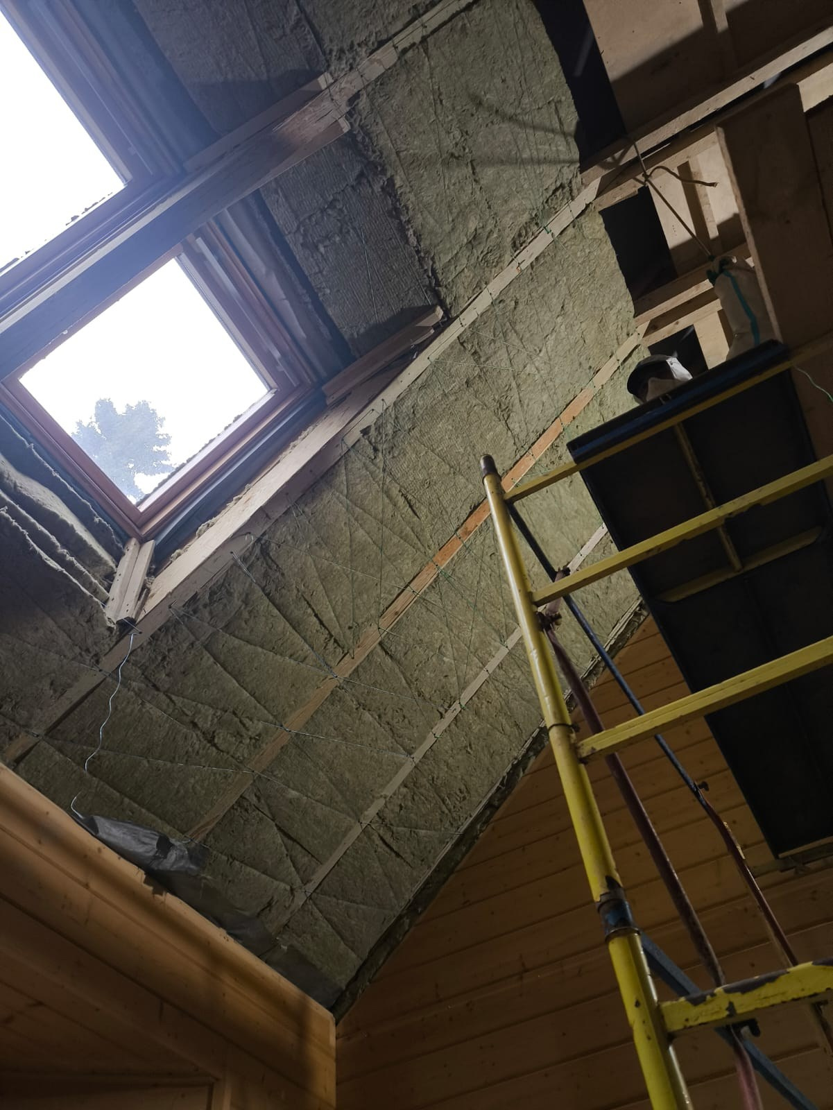 Объект МД-012 Новоглаголево. Строительная компания «Милый дом» МД. Москва и Московская область