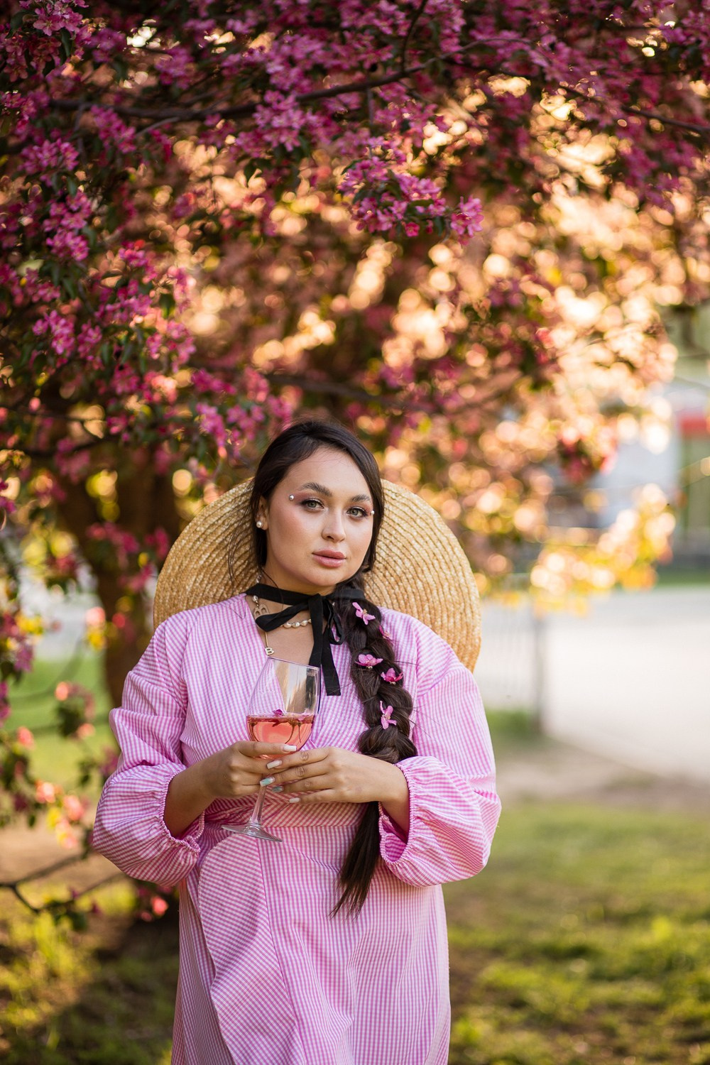 Цветение. Фотограф Гилёва Ольга! Про эстетику женского тела…