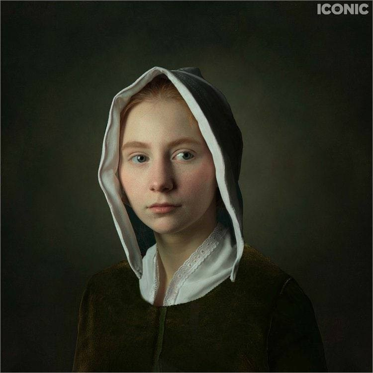 Мои успехи. Файн-Арт фотограф из Перми Вараксина Юлия