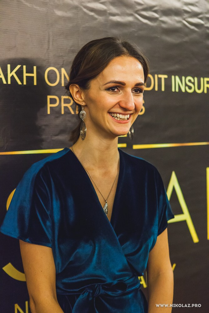 ИНГОССТРАХ ОНДД. Видеооператор/Фотограф Николай Завьялов