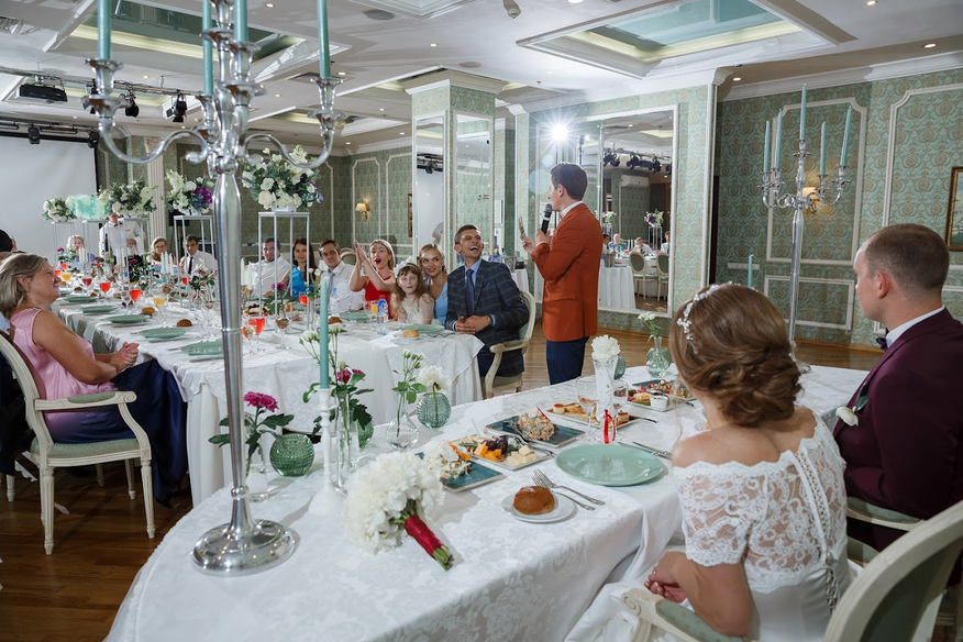 Площадка № 2-7. Свадебный и портретный фотограф Москва