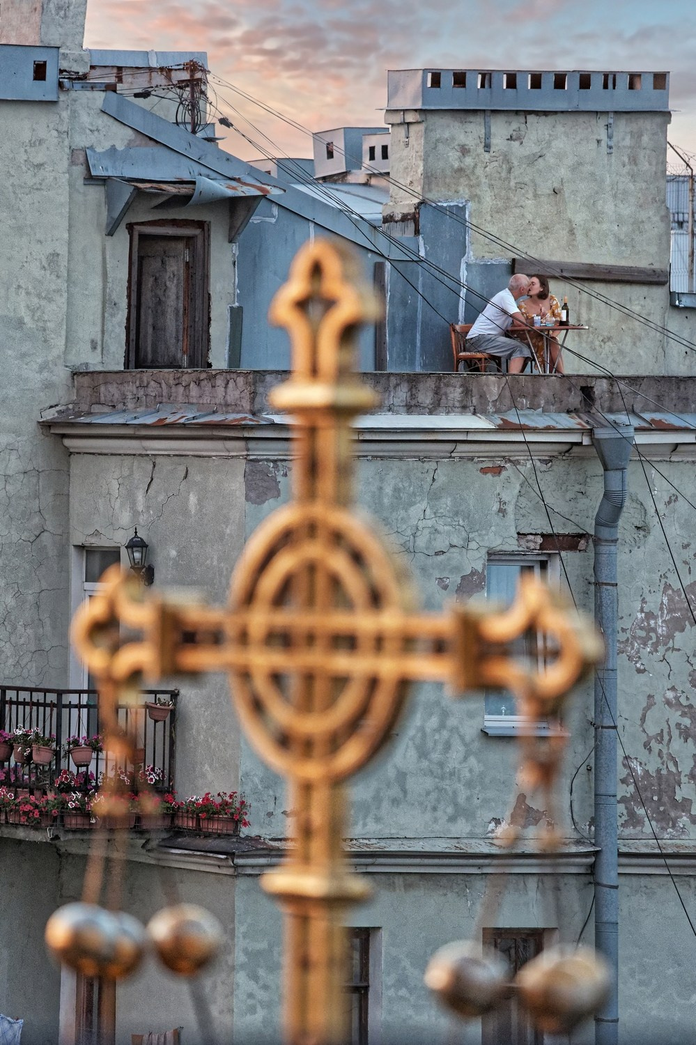 Люди. Фотограф Александр Петросян