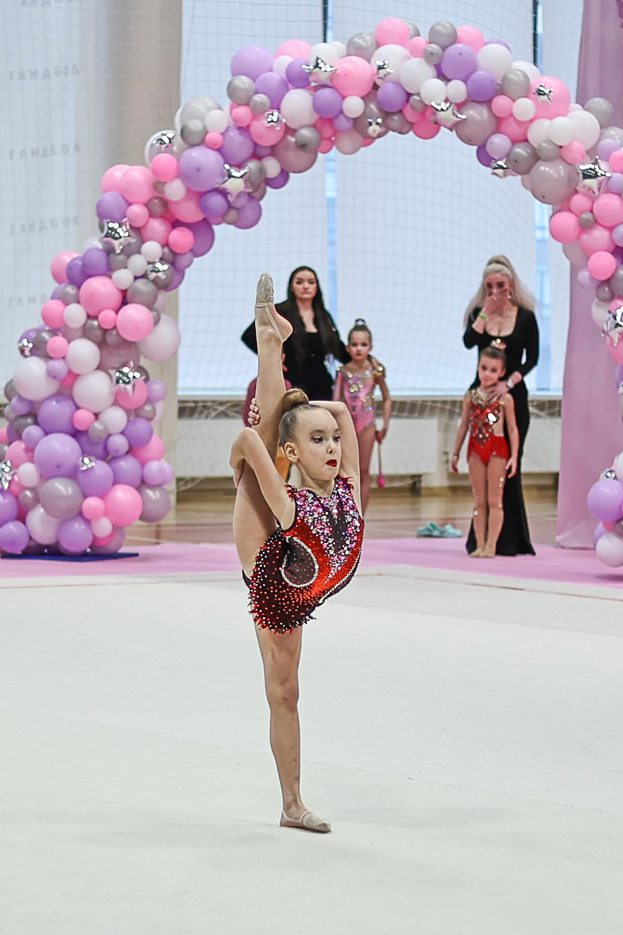 GYMSTAR KIDS CUP 28.01.2023. Фото и видео съемка Ваших мероприятий