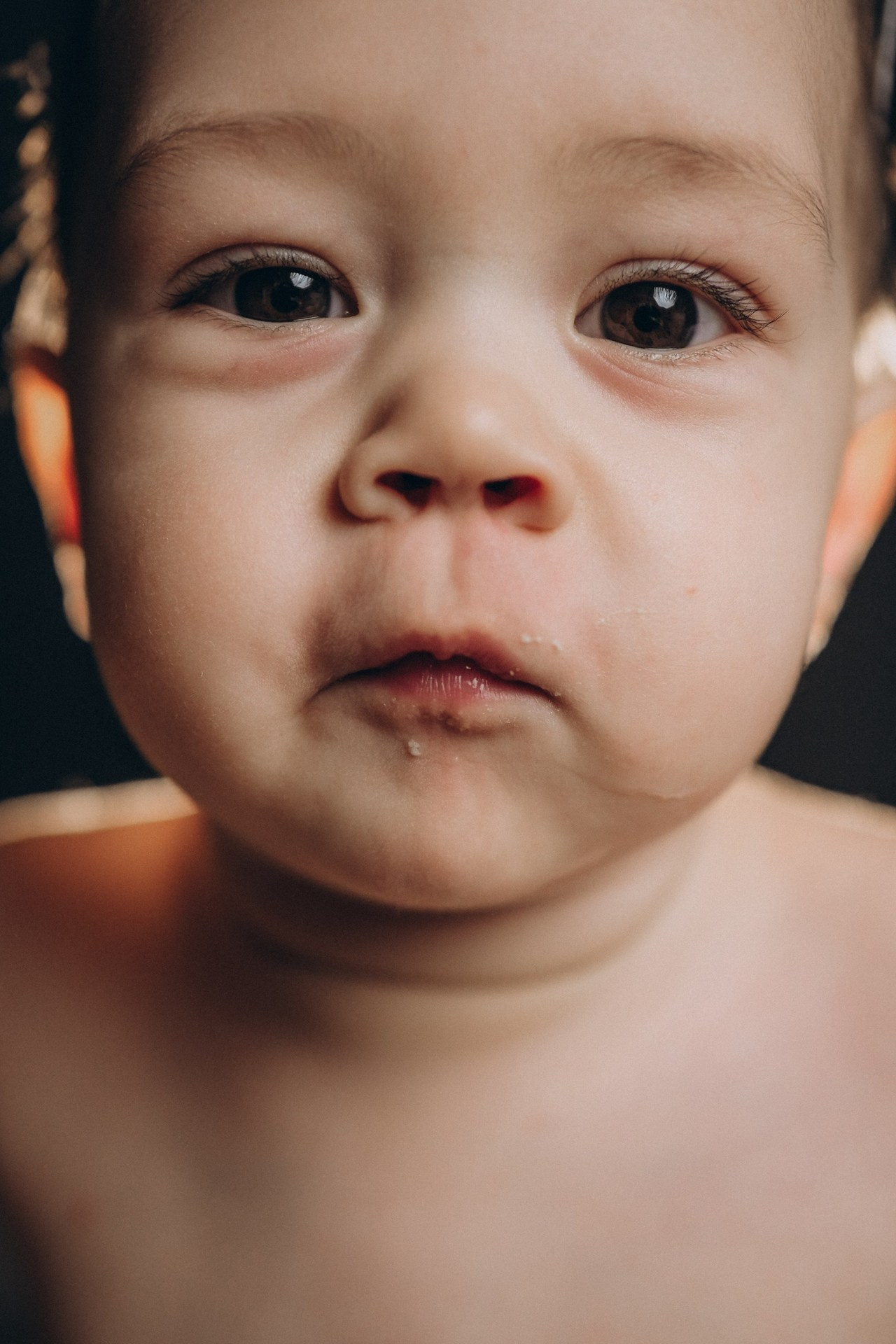 Отзывы. Ньюборн и детский фотограф в Москве Шигина Марина