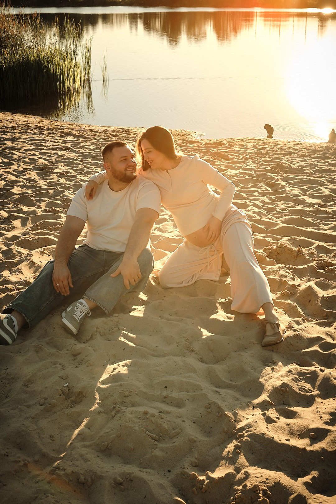Семейная фотосессия | на пляже. Твой личный фотограф Сочи | Йошкар-Ола
