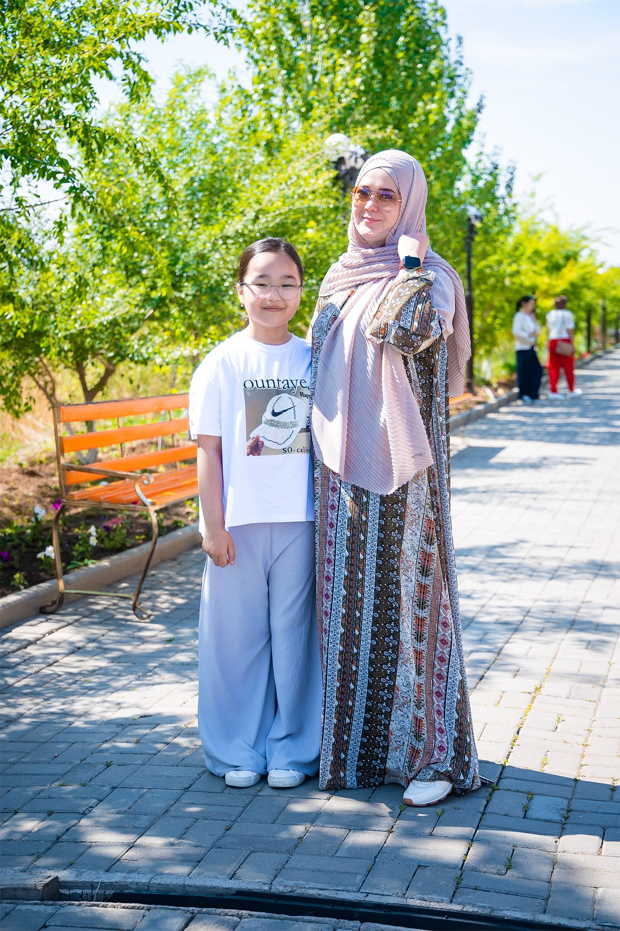 День рождения детское. Семейный и Свадебный фотограф в Астане Александр Астапов