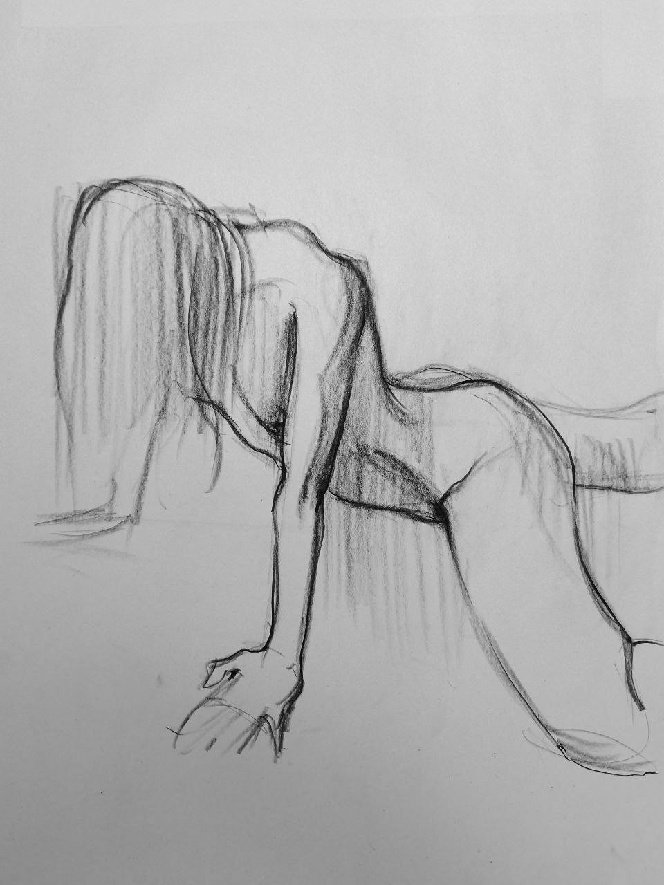 Графика. Художник