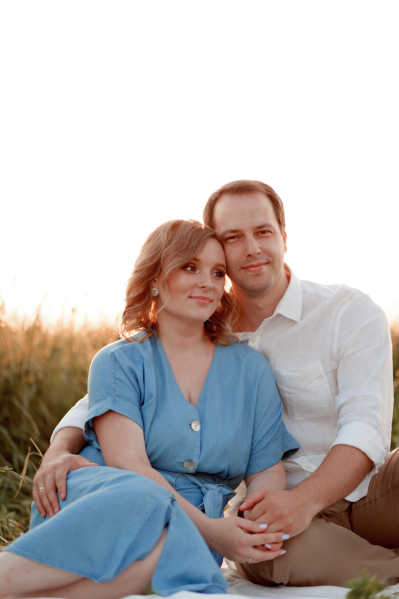 На природе. Фотограф в Санкт-Петербурге Наталья Макарова