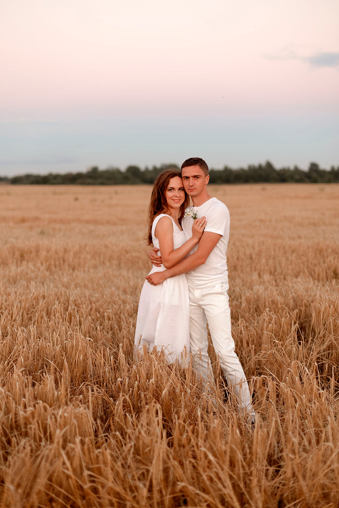 На природе. Фотограф в Санкт-Петербурге Наталья Макарова