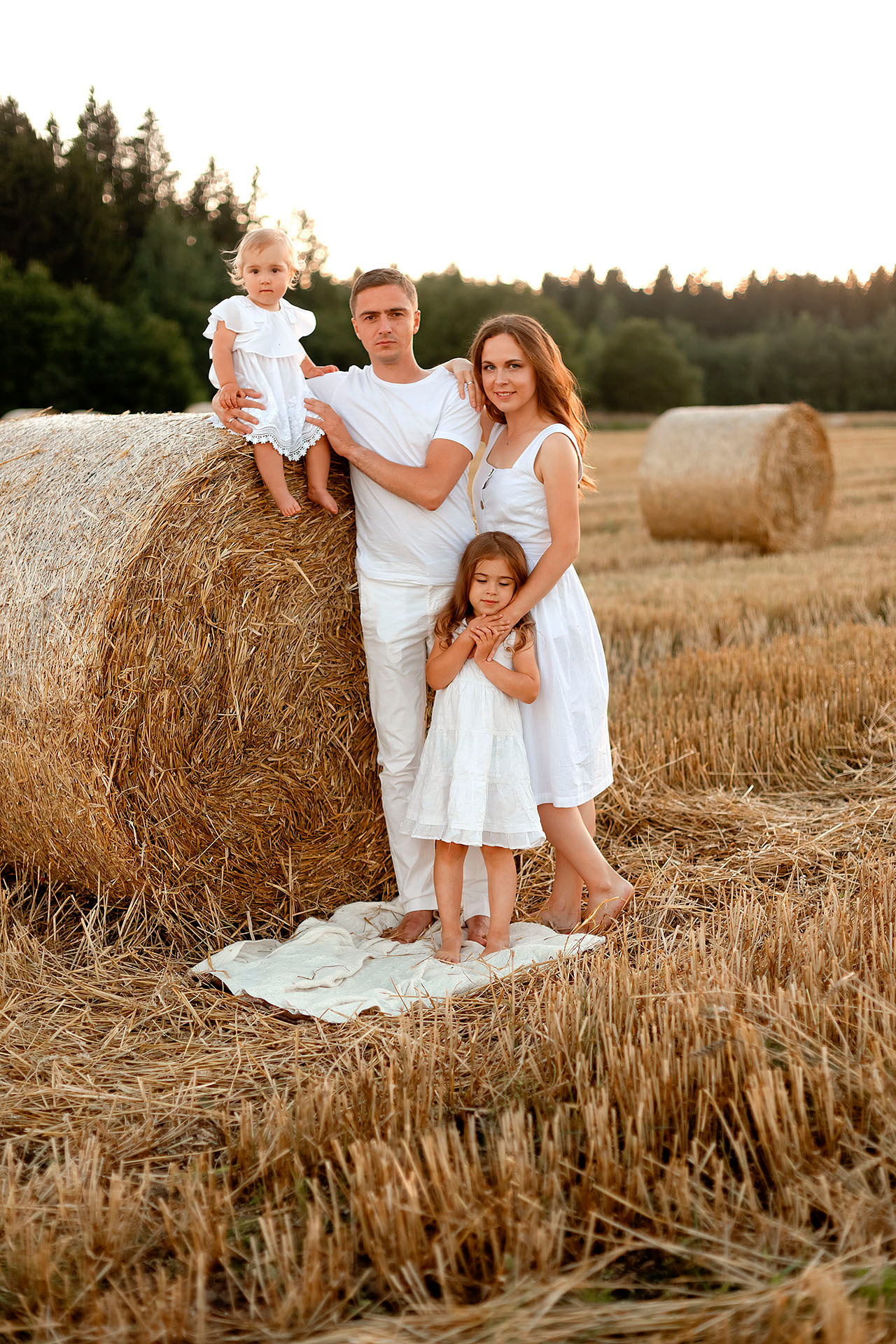 На природе. Фотограф в Санкт-Петербурге Наталья Макарова