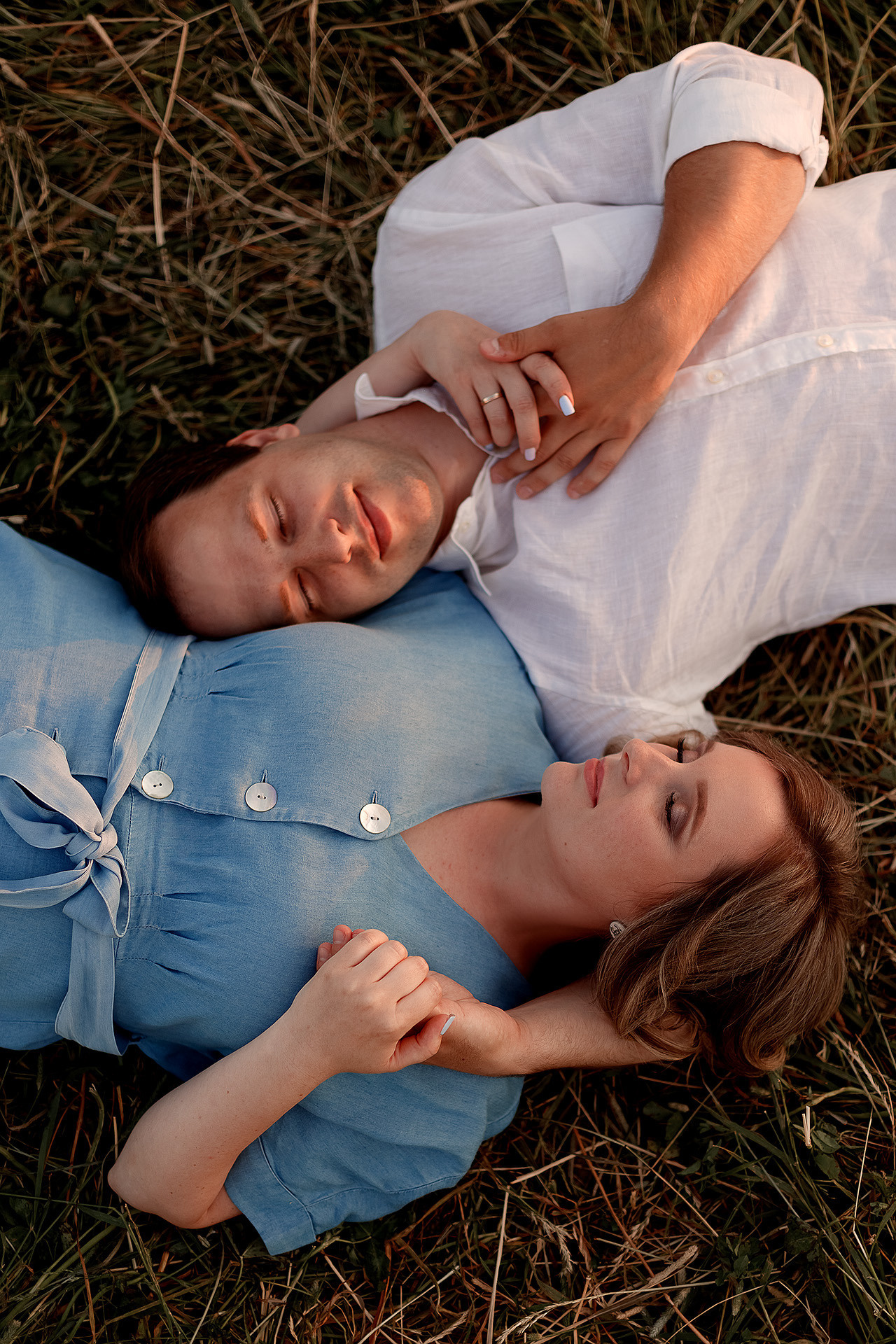 На природе. Фотограф в Санкт-Петербурге Наталья Макарова