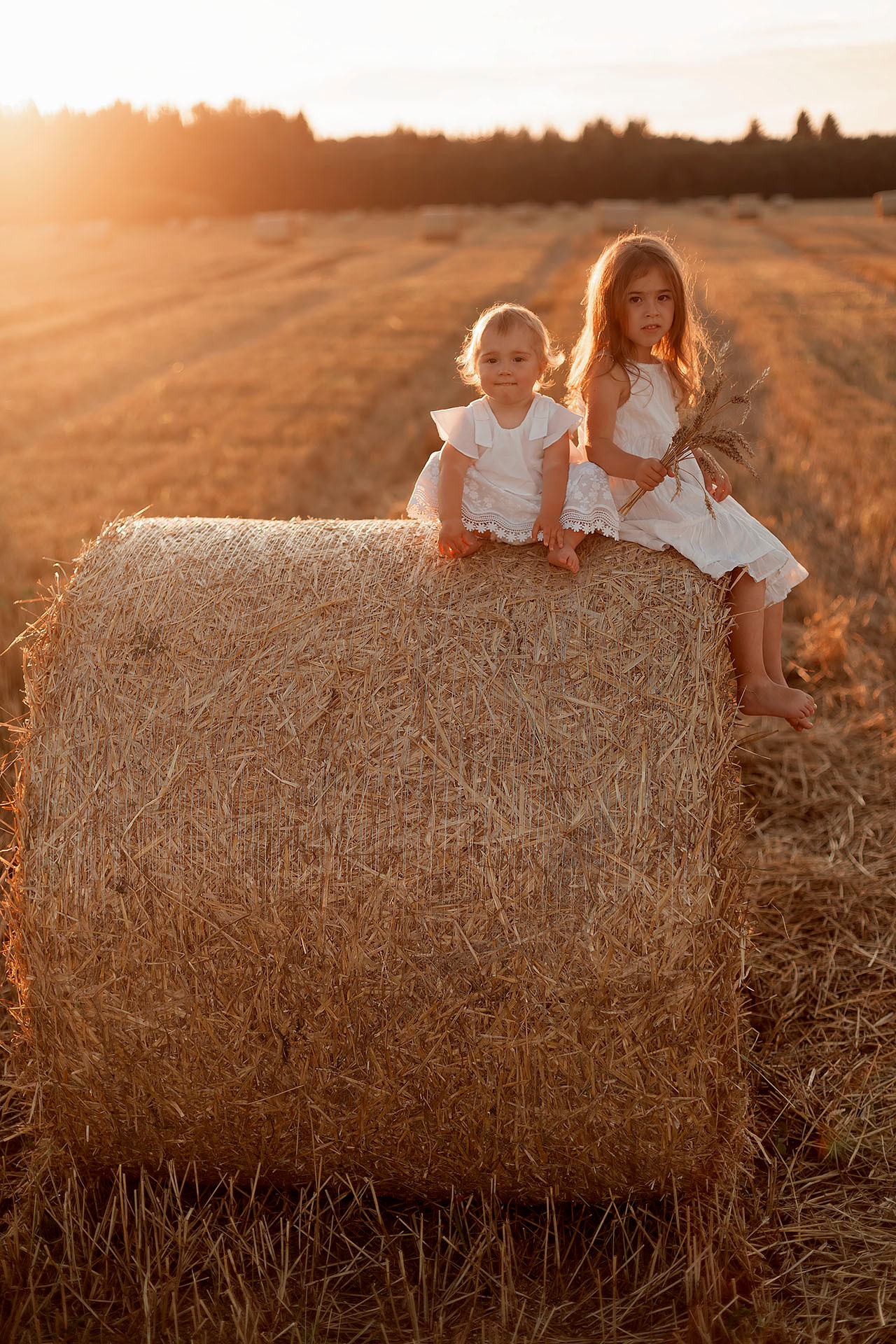 На природе. Фотограф в Санкт-Петербурге Наталья Макарова