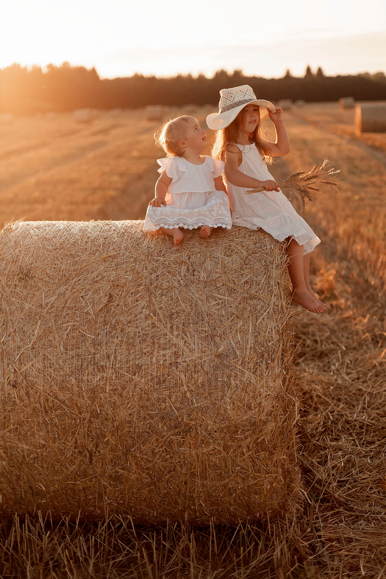 На природе. Фотограф в Санкт-Петербурге Наталья Макарова