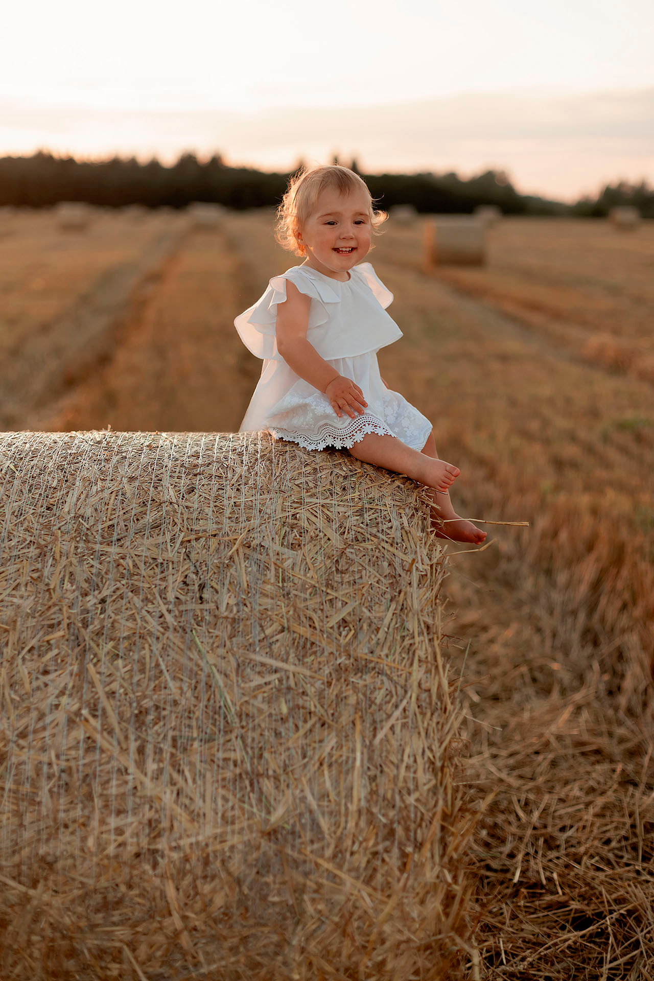 На природе. Фотограф в Санкт-Петербурге Наталья Макарова
