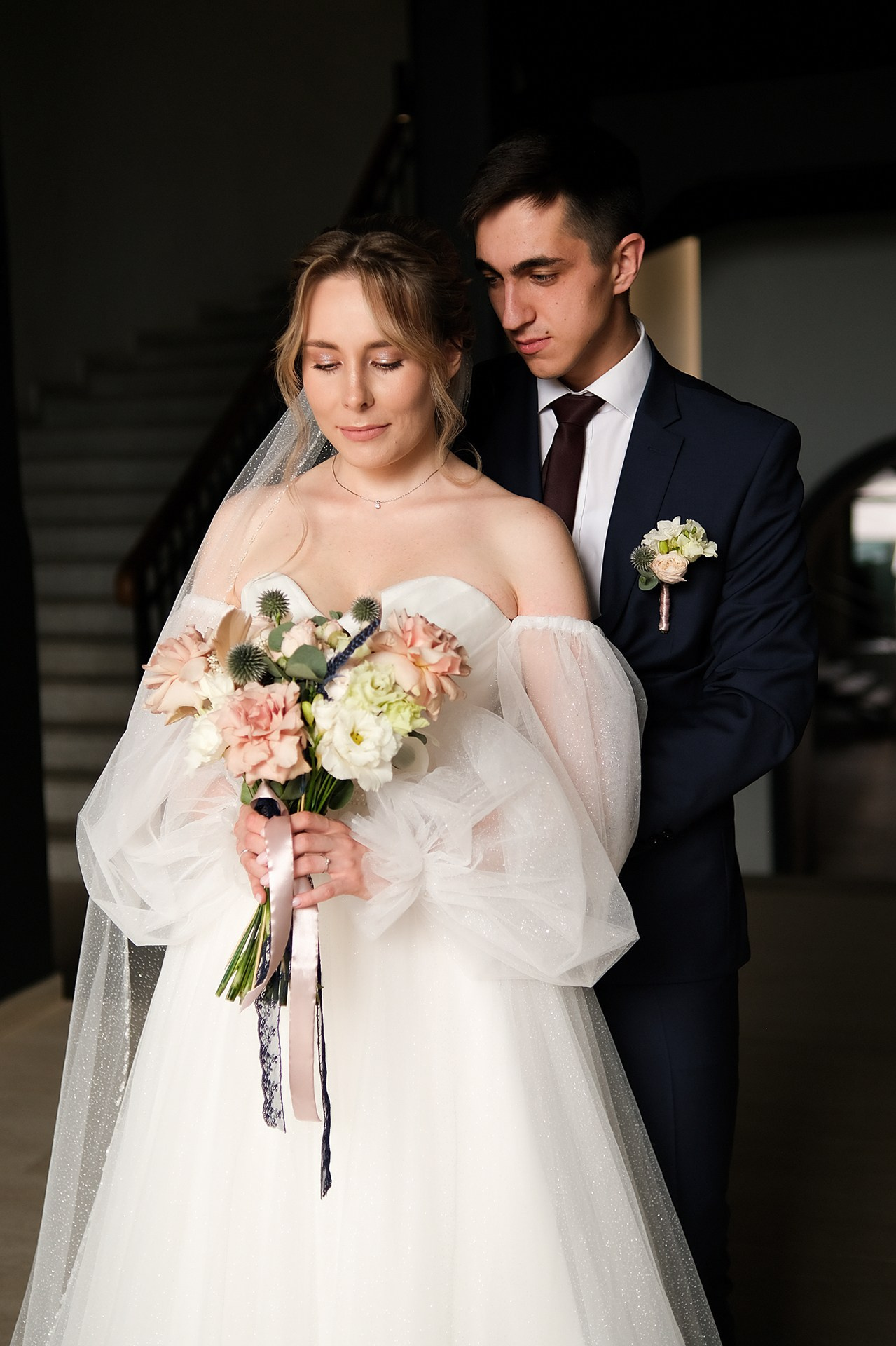 Kseniya & Nikita. Свадебный и семейный фотограф Ксения Тараканова г. Иваново