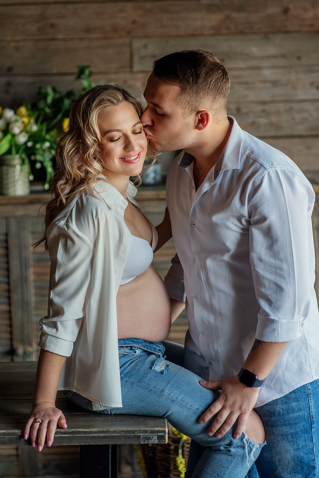 Услуги. Семейный и детский фотограф в Москве Ксения Алпатова