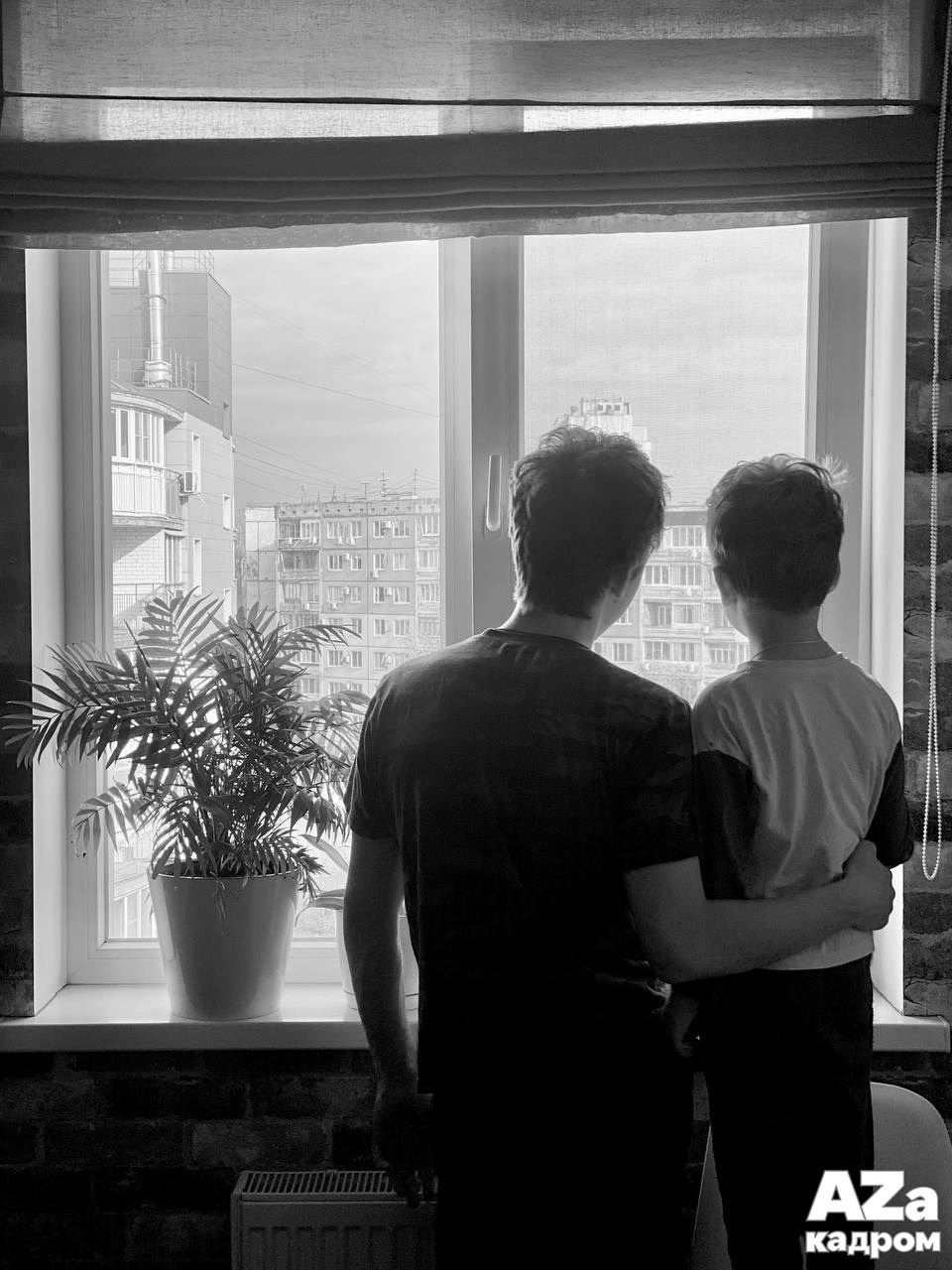 AZакадром «Что для меня дом». Женский семейный фотограф Тула Москва Захарова Анна