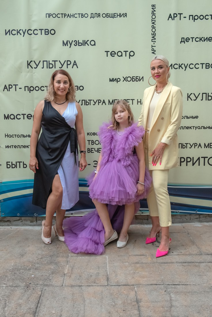 Конкурс красоты Маленькая принцесса 2024. Семейный и коммерческий фотограф в Сочи Александр Бодунов