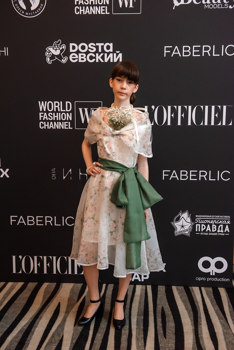 SochiFashionWeek2024 дизайнер Анохина. Семейный и коммерческий фотограф в Сочи Александр Бодунов