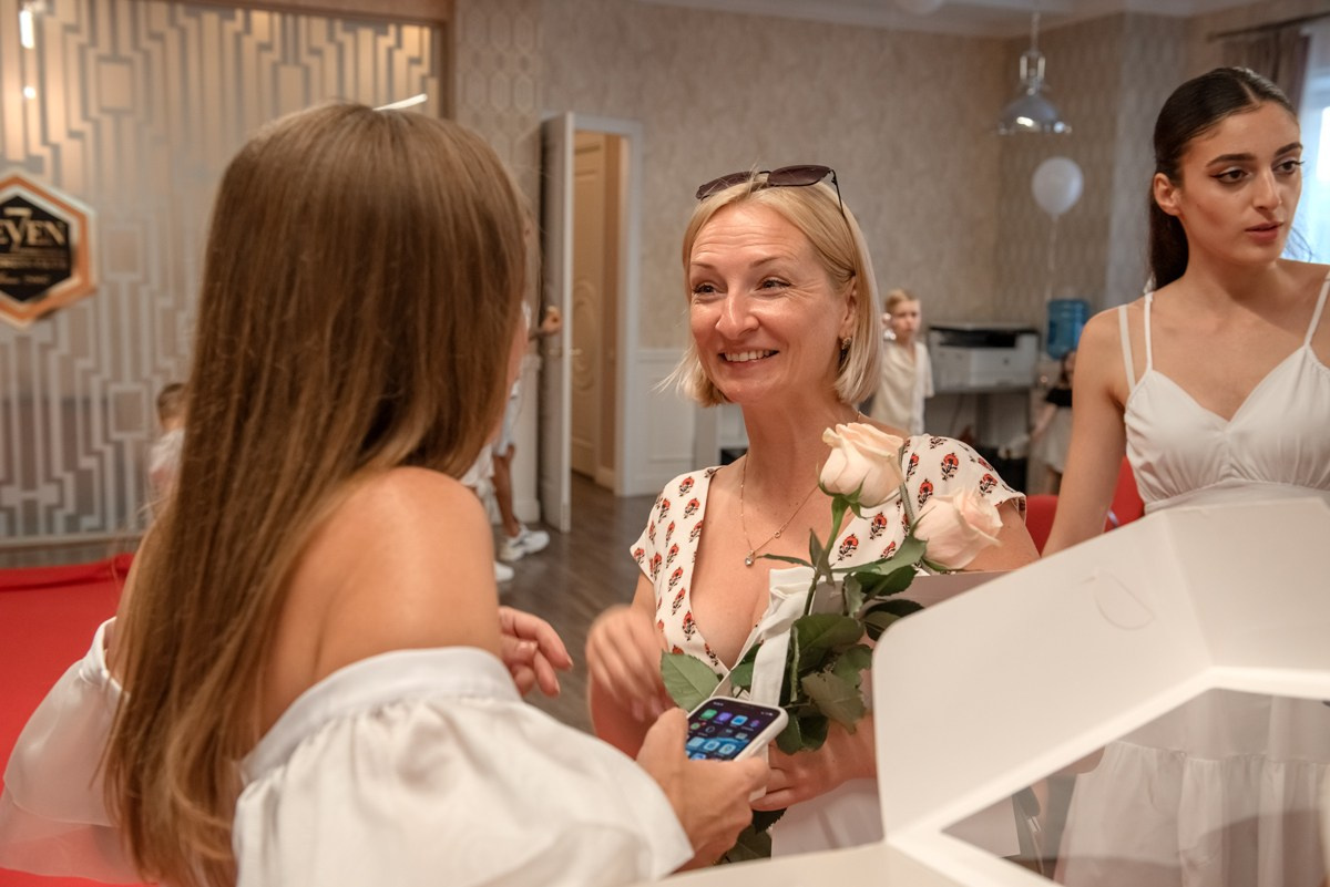 Выпускной HAPPYkids 2023. Семейный и коммерческий фотограф в Сочи Александр Бодунов
