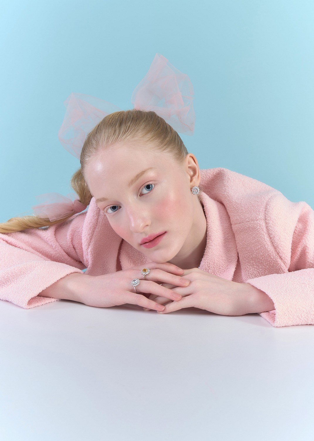 Marina. Axis model management