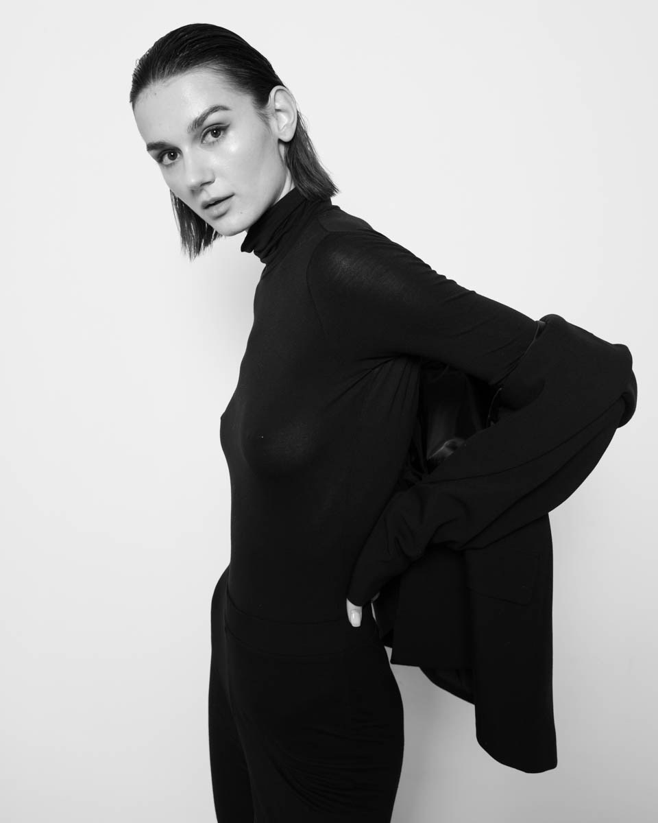 Студия. Фотограф в Москве Мария Лисичкина