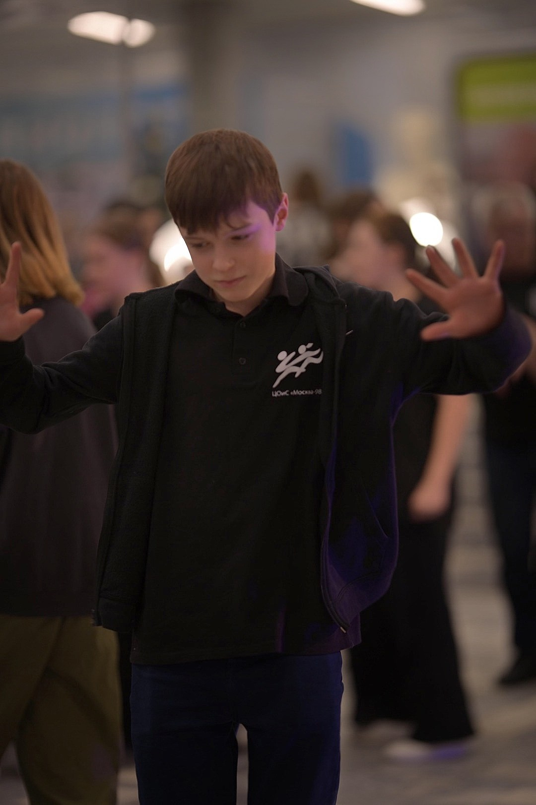 Фестиваль школьных СМИ. Фотограф Ваших событий 📸