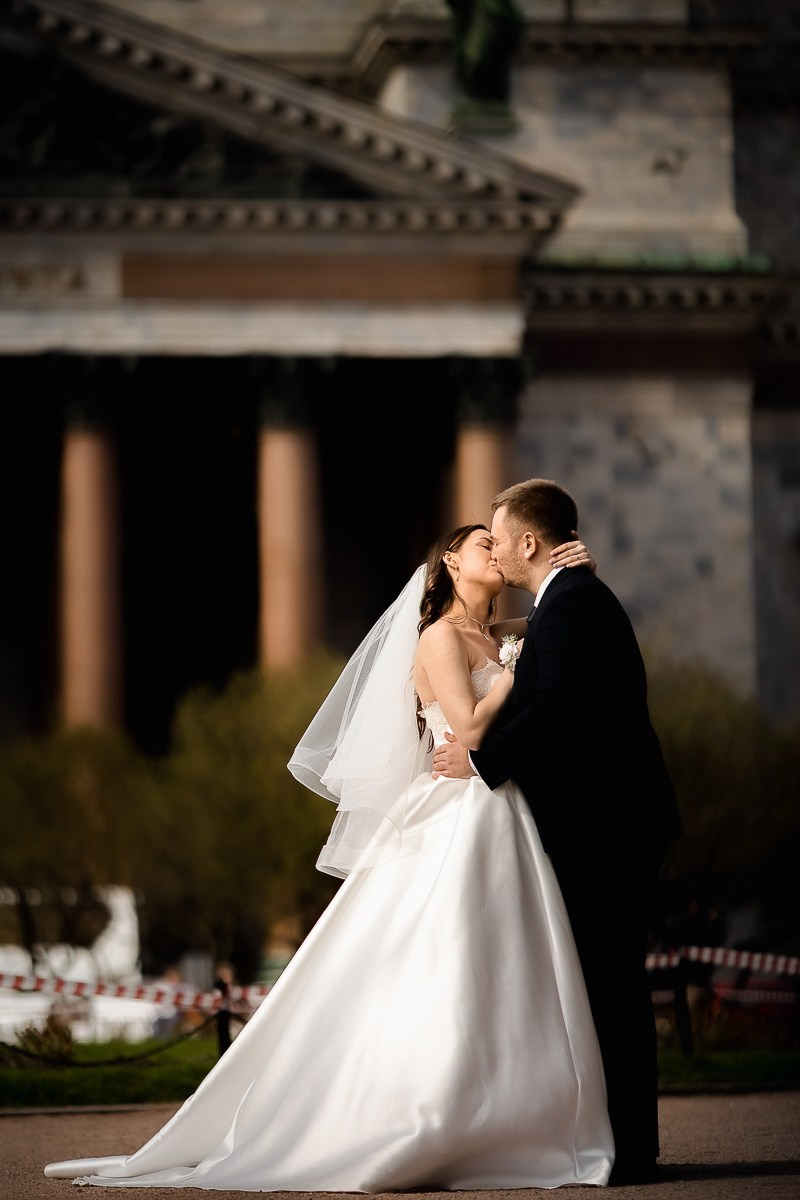 Как получить естественные эмоции на свадебной съёмке: минимальная постановка, максимум жизни. Свадебный фотограф — Санкт-Петербург (СПб) Питер