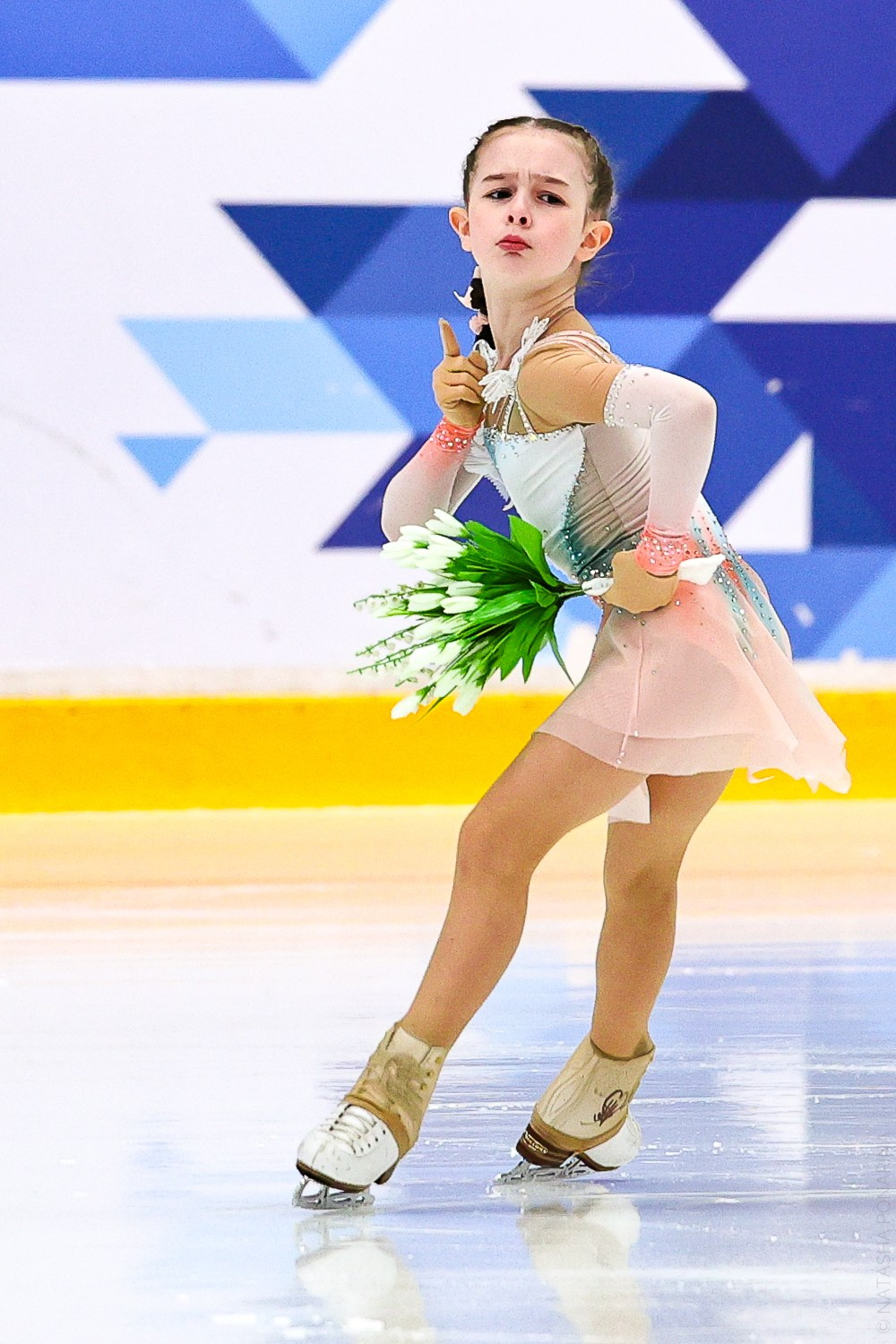 КОНКУРС ШОУ-ПРОГРАММ «В МИРЕ ЛЕДОВЫХ ИСТОРИЙ» 2024. ФК Фотограф в Санкт-Петербурге Наталья Понарина