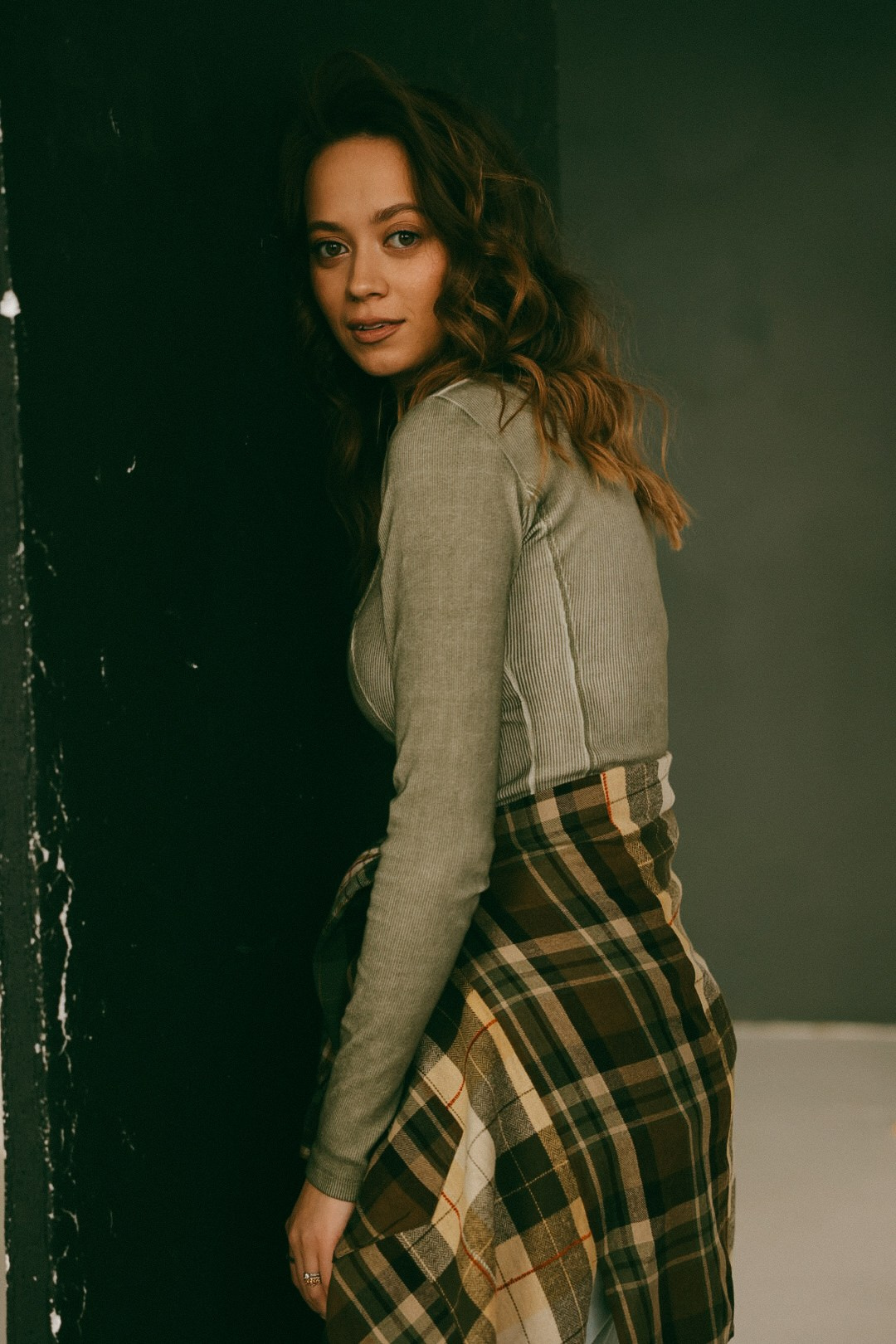 Кристина. Фотограф Нижний Новгород