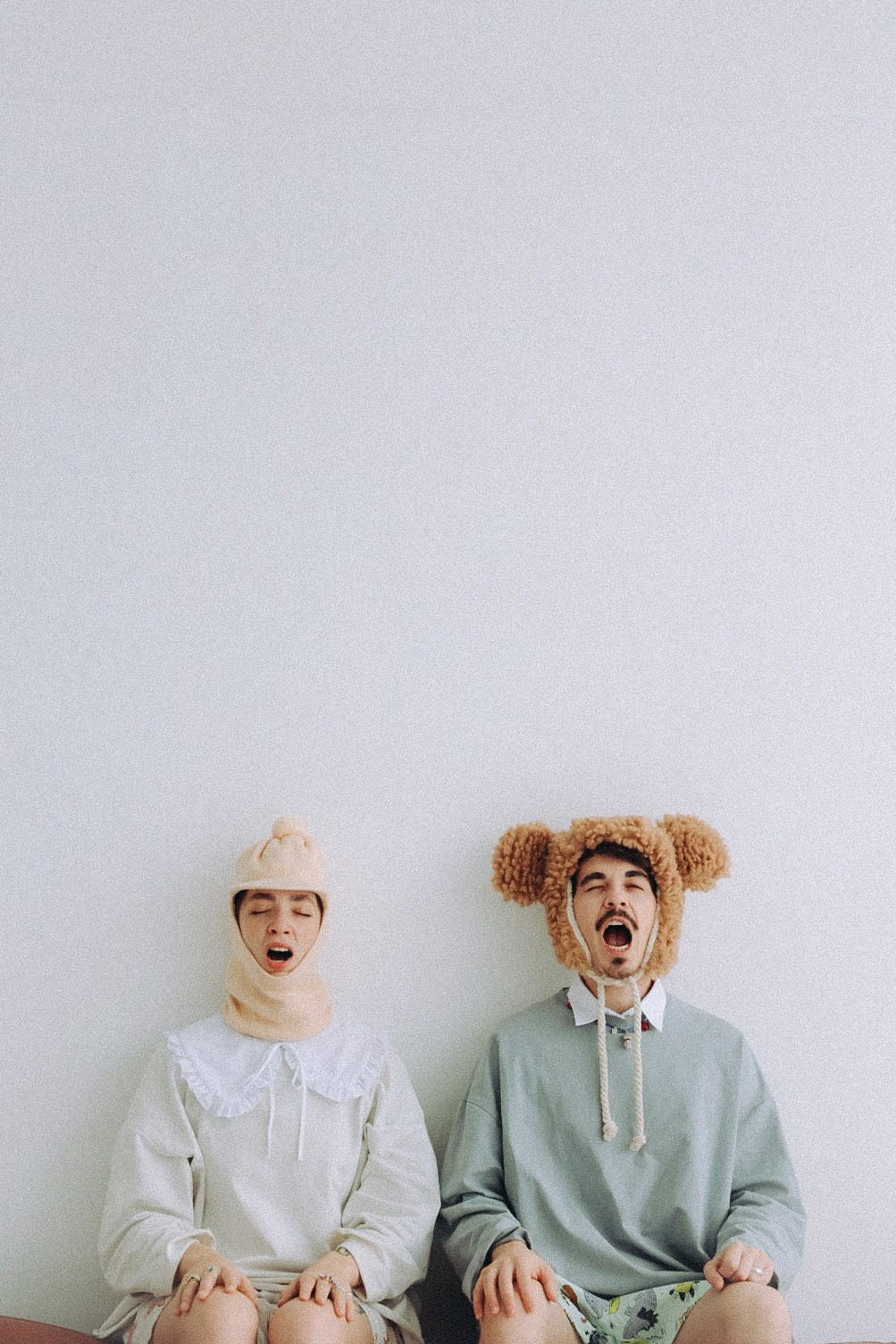 Костя и Наташа. Фотограф Нижний Новгород