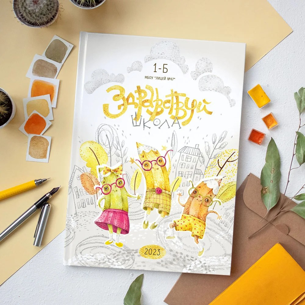 Карандаши. Детский и семейный фотограф Анастасия Акатьева Оренбург/Курган