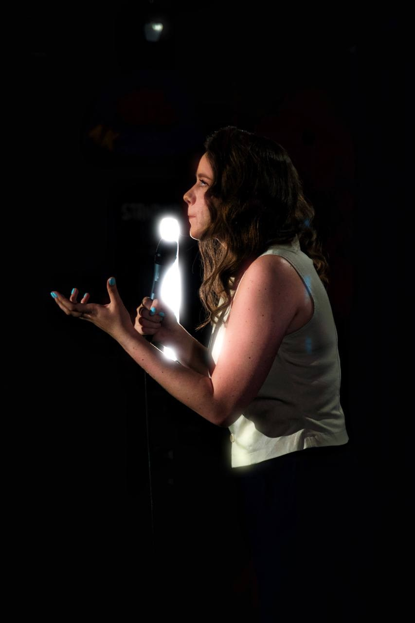 НА СЦЕНЕ. Разноплановый фотограф из Москвы/Твери