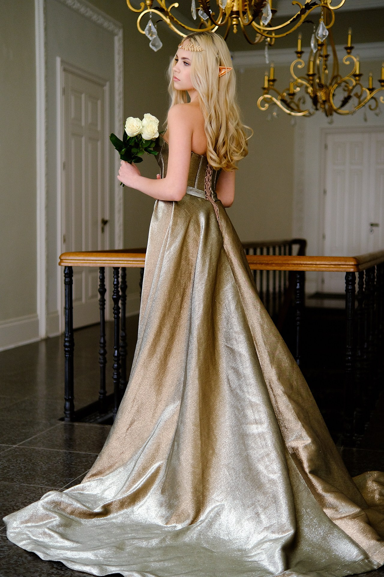 Alina Elf. Свадебный и семейный фотограф Ксения Тараканова г. Иваново