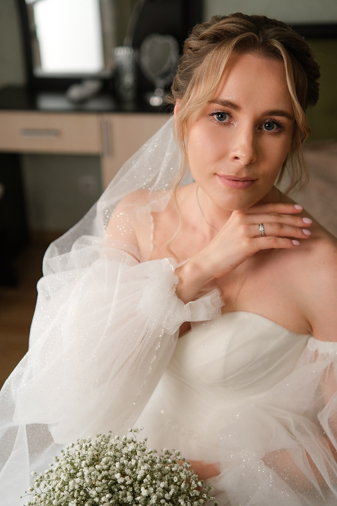 Kseniya & Nikita. Свадебный и семейный фотограф Ксения Тараканова г. Иваново